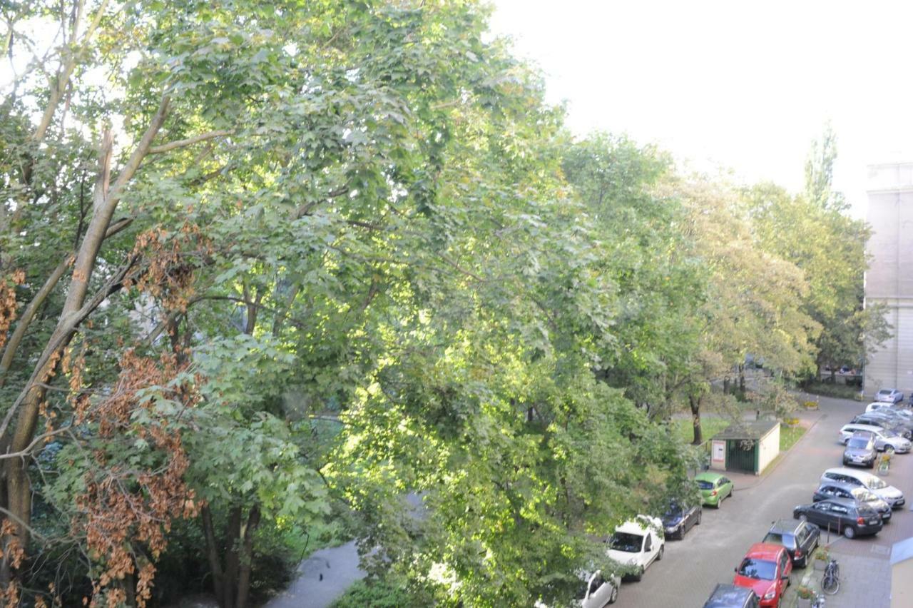 Milotu - Apartament Marszalkowski Varşovia Exterior foto