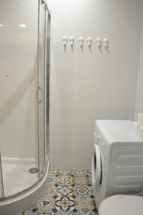 Milotu - Apartament Marszalkowski Varşovia Exterior foto