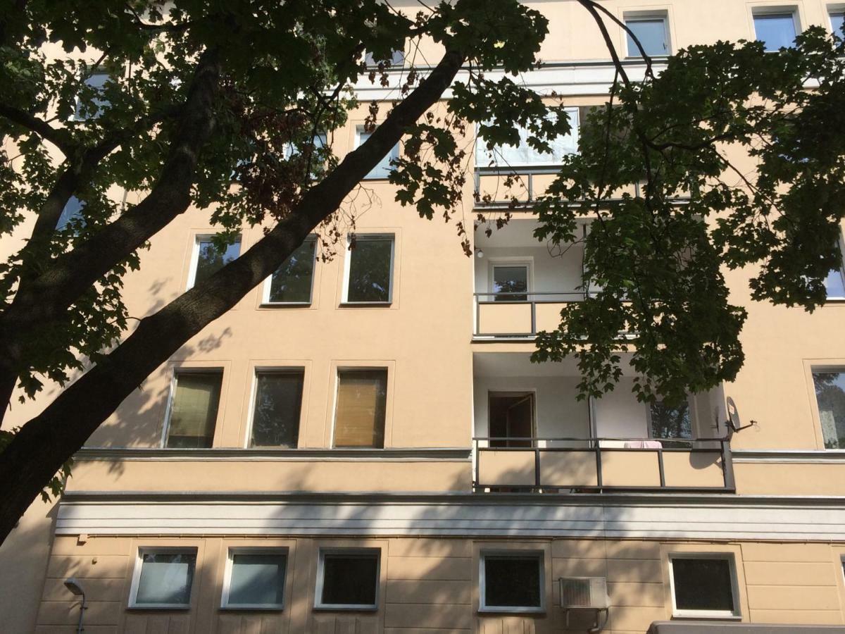 Milotu - Apartament Marszalkowski Varşovia Exterior foto