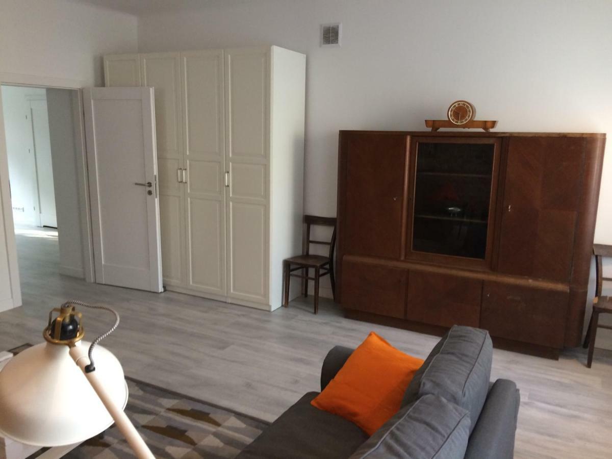 Milotu - Apartament Marszalkowski Varşovia Exterior foto